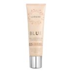 LUMENE Blur 16H Longwear Foundation Spf15 16 Saat Kalıcı Fondöten Spf15 Fair Nude
