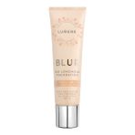 LUMENE Blur 16H Longwear Foundation Spf15 16 Saat Kalıcı Fondöten Spf15 Fresh Apricot