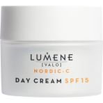 Lumene Day Cream Spf 15 Vitamin C Leke Karşıtı Gündüz Bakım Kremi (50 Ml) - YOK