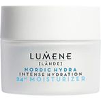 Lumene Intense Hydration 24H Yoğun Nem Kremi