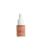 Lumene Invisible Illumination Summer Glow Işıltılı Likit Bronzer