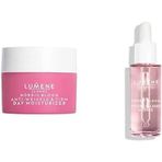 Lumene Kırışıklık Karşıtı & Sıkılaştırıcı Gündüz Bakım Kremi (50 Ml) X Lumene Kollajen