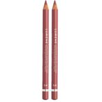 LUMENE Luminous Color Lipliner Kalıcı Ve Bakim Yapan Dudak Kalemi 3 Twinflower (2 paketi)