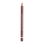 LUMENE Luminous Color Lipliner Kalıcı Ve Bakim Yapan Dudak Kalemi 4 Heather