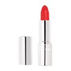 LUMENE Luminous Moisture Lipstick Parlak Bitişli Nemlendirici Etkili Ruj 12 Strawberry Kiss