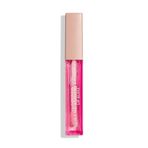 LUMENE Luminous Shine Hydrating & Plumping Lip Gloss Nemlendirici & Dolgunlaştirici Dudak Parlaticisi 03 Glossy Clear