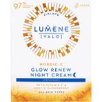 Lumene Nordic-C Glow Renew Gece Kremi 50 ml