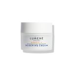 Lumene Overnight Bright Sleeping Aydınlatıcı & Leke Karşıtı Bakım Kremi 50 ML