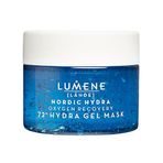Lumene Oxygen Recovery 72h Hydra Oksijen 150 ml Maske