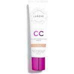 Lumene Spf20 Koyu Tan Renk Eşitleyici Ve Aydınlatıcı Cc Krem 30 Ml