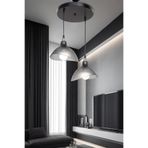 lumenistanbul ESTA 2'Lİ FÜME AVİZE