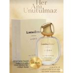 Lument Liora Scent Çiçek Kokulu Woman Parfum