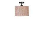 Lumexx 04 Bambu Abajurlu Plafonyer Avize