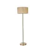 Lumexx Bambu 010 Abajurlu Lambader Eskıtme