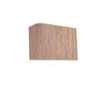 Lumexx Bambu 04 Abajurlu Dıkdortgen Aplık