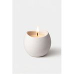 Lumiarte Vanilya Kokulu Dekoratif Mum 300 gr