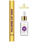 luminae Hyaluronik Asit Serum