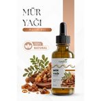 LUMİNAOİL Mür Yağı 10 ML ( Myrrh Oil)