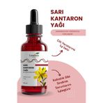 LUMİNAOİL Sarı Kantaron Yağı 50 ML