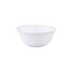 Luminarc 12 cm 6'lı Set Carine Blanc Beyaz Kase