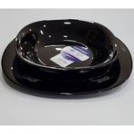 Luminarc 18 Parça Temperli Cam Yemek Takımı