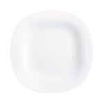 Luminarc 19 cm Beyaz Cadix Tatlı Tabağı