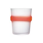 Luminarc 27 cl 6'lı Set Fluomania Turuncu Su Bardağı