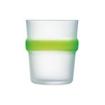 Luminarc 27 cl 6'lı Set Fluomania Yeşil Su Bardağı