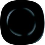 Luminarc 27 cm Carine Noir 6'lı Siyah Servis Tabağı