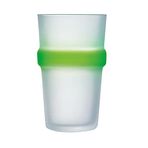 Luminarc 32 cl 6'lı Set Fluomania Yeşil Meşrubat Bardağı
