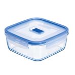 Luminarc Kare 760 cc Pure Box Active Saklama Kabi
