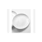 Luminarc Nemostore Assietta Mezze Servis Sunum Tabağı Beyaz 25 Cm
