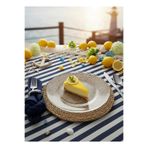 Luminarc Pasta Tabağı Cam Tabak 6 lı Set