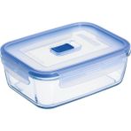 Luminarc Pure Box Active Saklama Kabı Dikdörtgen 1220 cc