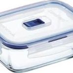 Luminarc Pure Box Active Saklama Kabı Dikdötgen 820Cc