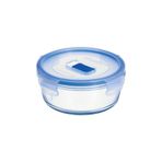 Lumınarc Pure Box Actıve Saklama Kabı Yuvarlak 920Cc