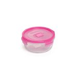 Luminarc Pure Box Yuvarlak 92 cl Saklama Kabı