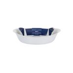 Luminarc Temp.S.Cuisine Carine Oval 25x15 cm Fırın Kabı