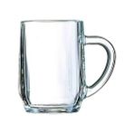 Lumınarc Temperli Cam Haworth Kupa 10 Oz - 295 ml - Şeffaf