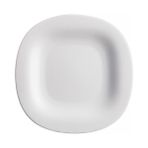 luminarc Temperli Carine Tatlı Tabağı Beyaz 19CM