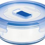 Luminarc Yuvarlak 420 cc Pure Box Active Saklama Kabi