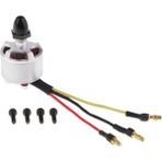 Luminnaly 2312 960KV Fırçasız Motor Djı Phantom 3 4 F330 F450 F550 Rc Drone Quadcopter Hexacopter Multlcopter Yedek Parçaları,ccw (Yurt Dışından)
