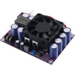 Luminnaly 500W Güç Yükseltici Kart DC12-27 Dönüş 24V30V36V40V48V Yükseltici Konvertör Araba Amplifikatörü Güç Kaynağı (Yurt Dışından)