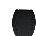 Luminnaly Gizlilik Deklanşör Lens Kapağı Hood Koruyucu Kapak Logitech C920 C922 C930E Lens Kapağı Aksesuarlarını Korur (Yurt Dışından)