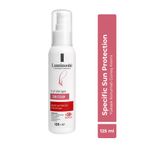 Luminosite SPF 50+ PA++++ Yüz Güneş Kremi – Nemlendirici UVA UVB Koruyucu Bariyer Güçlendirici Bakım Kremi 125 ML