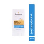 Luminosite Sun Proactive Stick Güneş Kremi SPF 50+ PA++++ Suya Dayanıklı UVA/UVB Yüksek Koruma 15ml