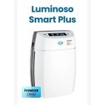 Luminoso Smart Plus İyonizer Hava Temizleyici–Koku Giderici & Ferahlatıcı (80 m²)