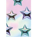 Luminous Stars Notebook | Lined Journal for Writing, Studying & Working | Inspiring Cosmic Design Diary: Universal 6x9 in, 100-Page Lined Notebook for ... of Stellar Magic on Every Idea | ESTA CABRON