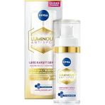 Luminous630 Thiamidol Etkili Karşıtı Cilt Serumu 30Ml, Hyaluronik Asit, Cilt Tonu Eşitleyici,Aydınlık Görünüm