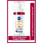 Luminous630 Thiamidol Etkili Leke Ve Yaşlanma Karşıtı Serum 30Ml,Kolajen Tetikleyici,Hyaluronik Asit